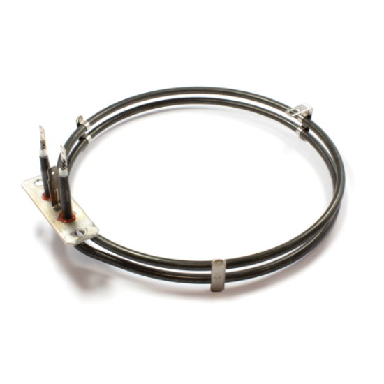 Picture of OVEN HEATING ELEMENT 2400W - ZANUSSI 3871425108