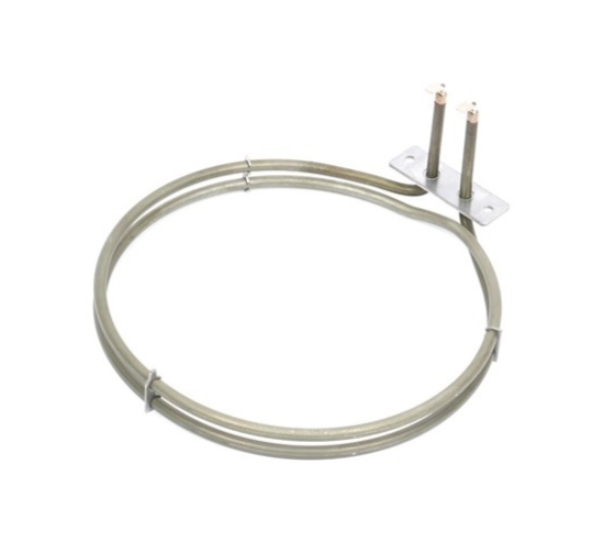 Picture of OVEN HEATING ELEMENT 2400W - ZANUSSI 3878684103