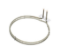 Picture of OVEN HEATING ELEMENT 2400W - ZANUSSI 3878684103