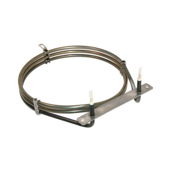 Picture of OVEN HEATING ELEMENT 2500W - ZANUSSI 3116448006 - 