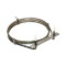 Picture of OVEN HEATING ELEMENT 2500W - ZANUSSI 3116448006 - 