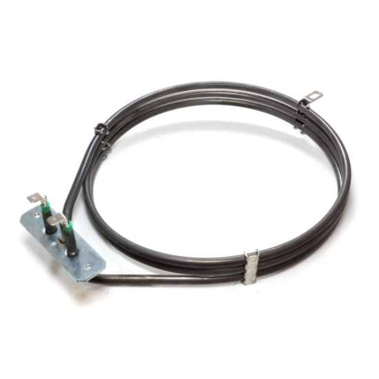 Picture of OVEN HEATING ELEMENT 2500W 240V - BOSCH 261517 - 4