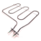Picture of OVEN HEATING ELEMENT 2500W 240V - BOSCH 360720