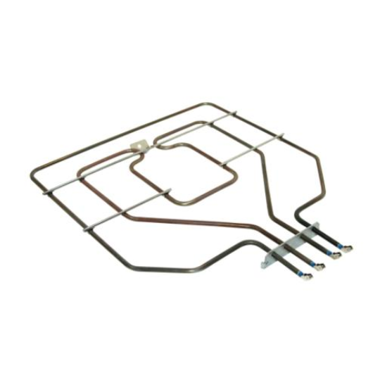 Picture of OVEN HEATING ELEMENT 2700W - BOSCH 448332 - EGO 
