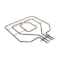 Picture of OVEN HEATING ELEMENT 2700W - BOSCH 448332 - EGO 