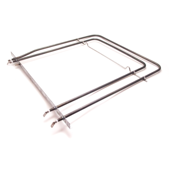 Picture of OVEN HEATING ELEMENT 650+1038W 230V - BOSCH