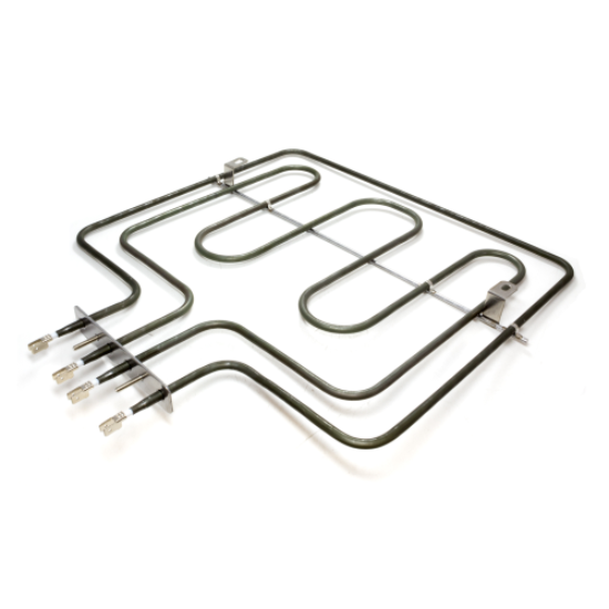 Picture of OVEN HEATING ELEMENT 800W+1700W - ZANUSSI 35703370