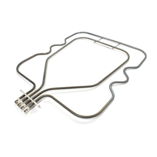 Picture of OVEN HEATING ELEMENT 850W-650/500W - BOSCH 212622