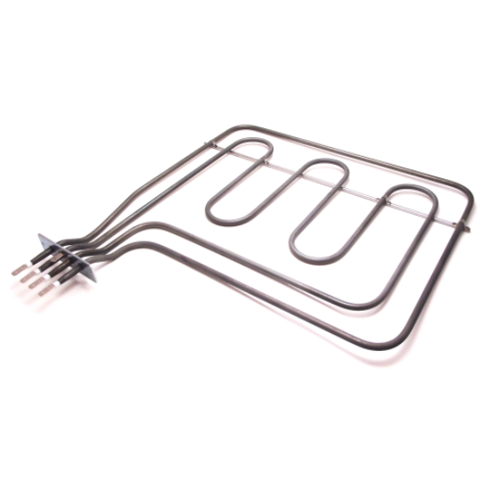 Picture of OVEN HEATING ELEMENT 900+1600W 230V - BOSCH 360721