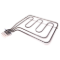 Picture of OVEN HEATING ELEMENT 900+1600W 230V - BOSCH 360721