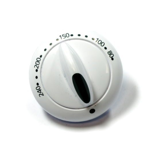 Picture of OVEN KNOB - BEKO 450920005 - ORIGINAL