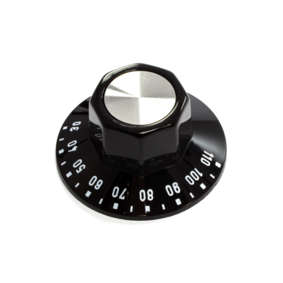 Picture of OVEN KNOB - EGO 0000.524.805