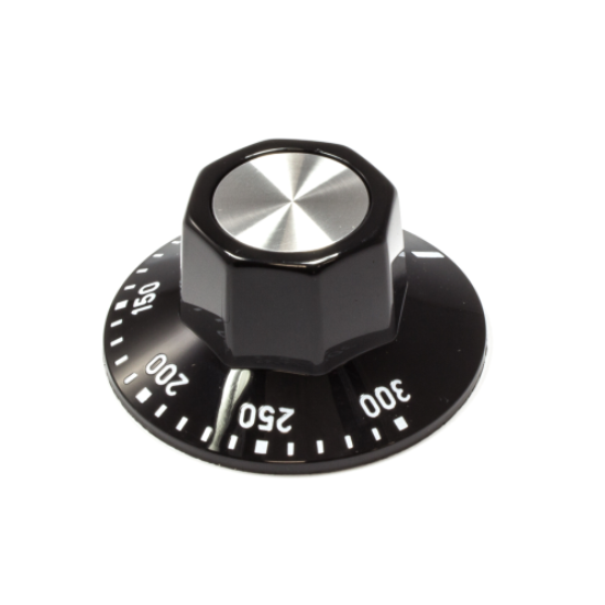 Picture of OVEN KNOB - EGO 0000.524.807