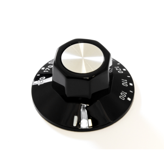 Picture of OVEN KNOB - EGO 0000.524.813