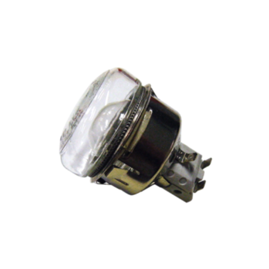 Picture of OVEN LAMP ASSEMBLY COMPLETE