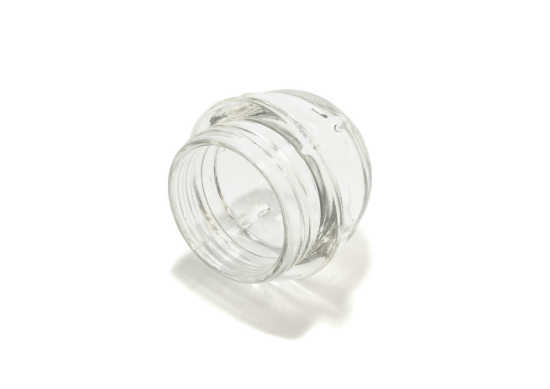Picture of OVEN LAMP GLASS - GORENJE 639157 - ORIGINAL