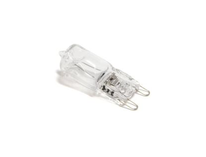 Picture of OVEN LAMP HALOGEN G9 40W 230V 
