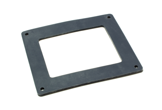 Picture of OVEN LAMP HOLDER GASKET