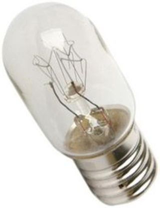 Picture of Oven Lamp. E17 20W