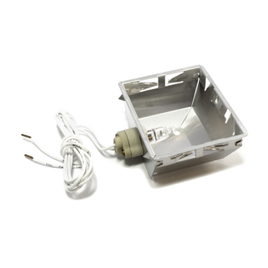 Picture of OVEN LAMP+LAMP HOLDER G4 20W 12V