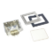 Picture of OVEN LAMP+LAMP HOLDER G9 25W 240V