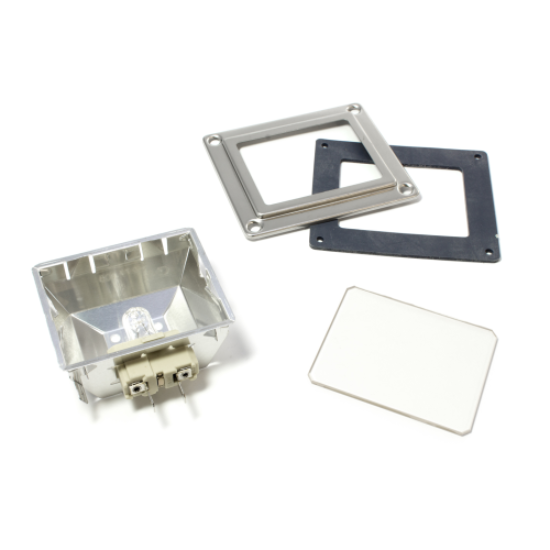 Picture of OVEN LAMP+LAMP HOLDER G9 40W 230V