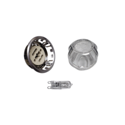 Picture of OVEN LIGHT COMPLETE 40W