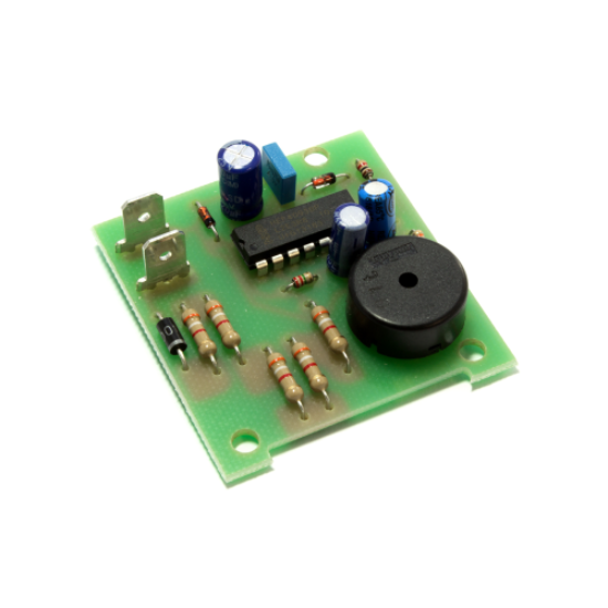 Picture of OVEN MODULE WITH RING