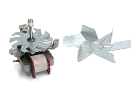 Picture of OVEN MOTOR - BEKO 264100004, 264440102, 264440148