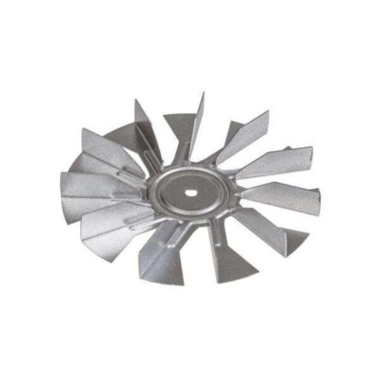 Picture of Oven Motor Fan Blade For EUROMAID OVEN