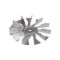 Picture of Oven Motor Fan Blade For EUROMAID OVEN