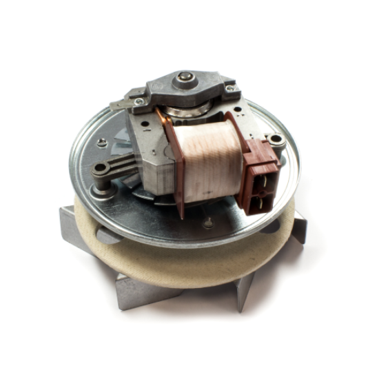 Picture of OVEN MOTOR SHAFT 28mm - UNIVERSAL