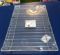 Picture of OVEN RACK 451200/477845 SMEG/BOSCH 580x360mm.