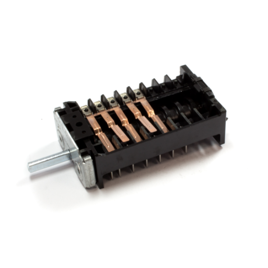 Picture of OVEN ROTARY SWITCH - EGO 42.03000.031