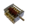 Picture of OVEN ROTARY SWITCH - EGO 43.34232.000