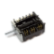 Picture of OVEN ROTARY SWITCH - EGO 46.23866.834 - 651067119