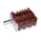 Picture of OVEN ROTARY SWITCH - EGO 46.24266.500