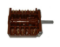 Picture of OVEN ROTARY SWITCH - EGO 46.25266.500