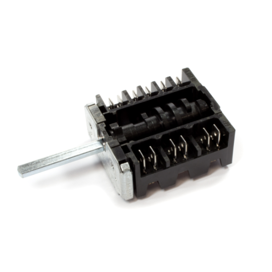 Picture of OVEN ROTARY SWITCH - EGO 46.27266.508