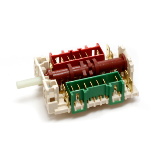 Picture of OVEN ROTARY SWITCH - GORENJE 617740 - 11HE023