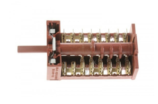 Picture of OVEN ROTARY SWITCH - GOTTAK - VESTEL 32016039
