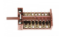 Picture of OVEN ROTARY SWITCH - GOTTAK - VESTEL 32016039