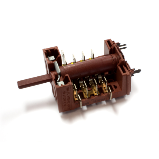 Picture of OVEN ROTARY SWITCH - GOTTAK 820405