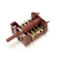 Picture of OVEN ROTARY SWITCH - GOTTAK 820510