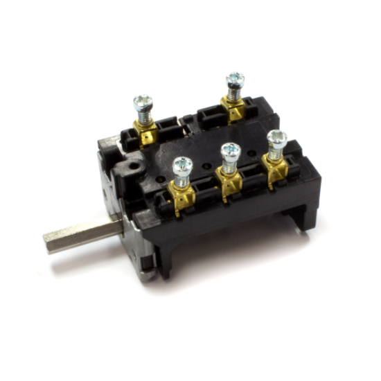 Picture of OVEN ROTARY SWITCH - GOTTAK 840511K