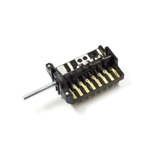Picture of OVEN ROTARY SWITCH - SMEG 811730074