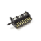 Picture of OVEN ROTARY SWITCH - SMEG 811730272