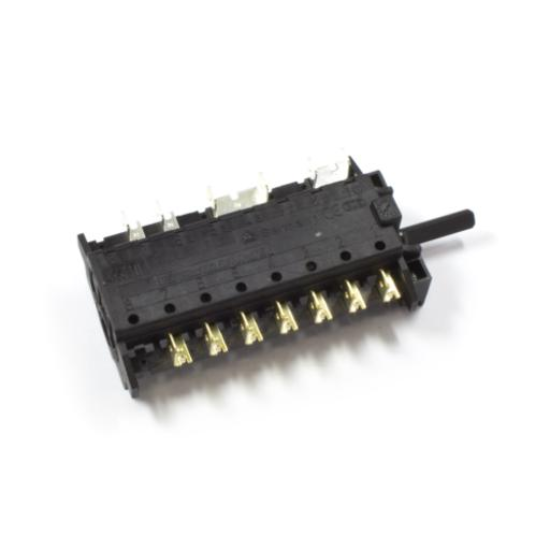 Picture of OVEN ROTARY SWITCH - SMEG 811730302 