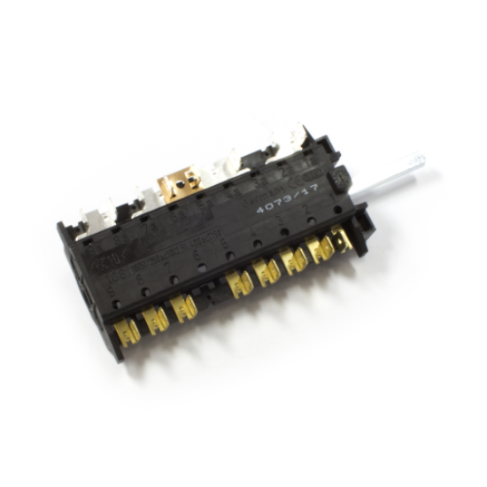Picture of OVEN ROTARY SWITCH - SMEG 811730316