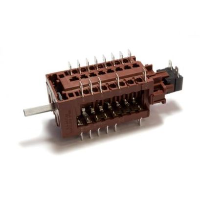 Picture of Oven Rotary Switch For ILVE OVEN